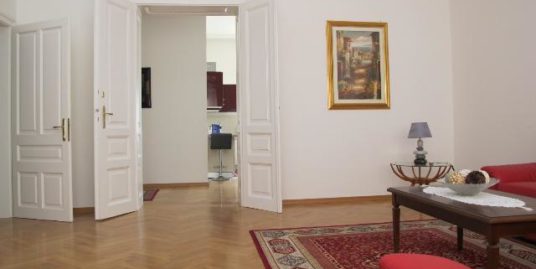 Ljubljana center