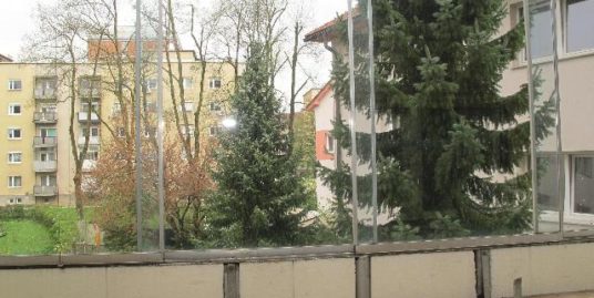 Ljubljana Šiška