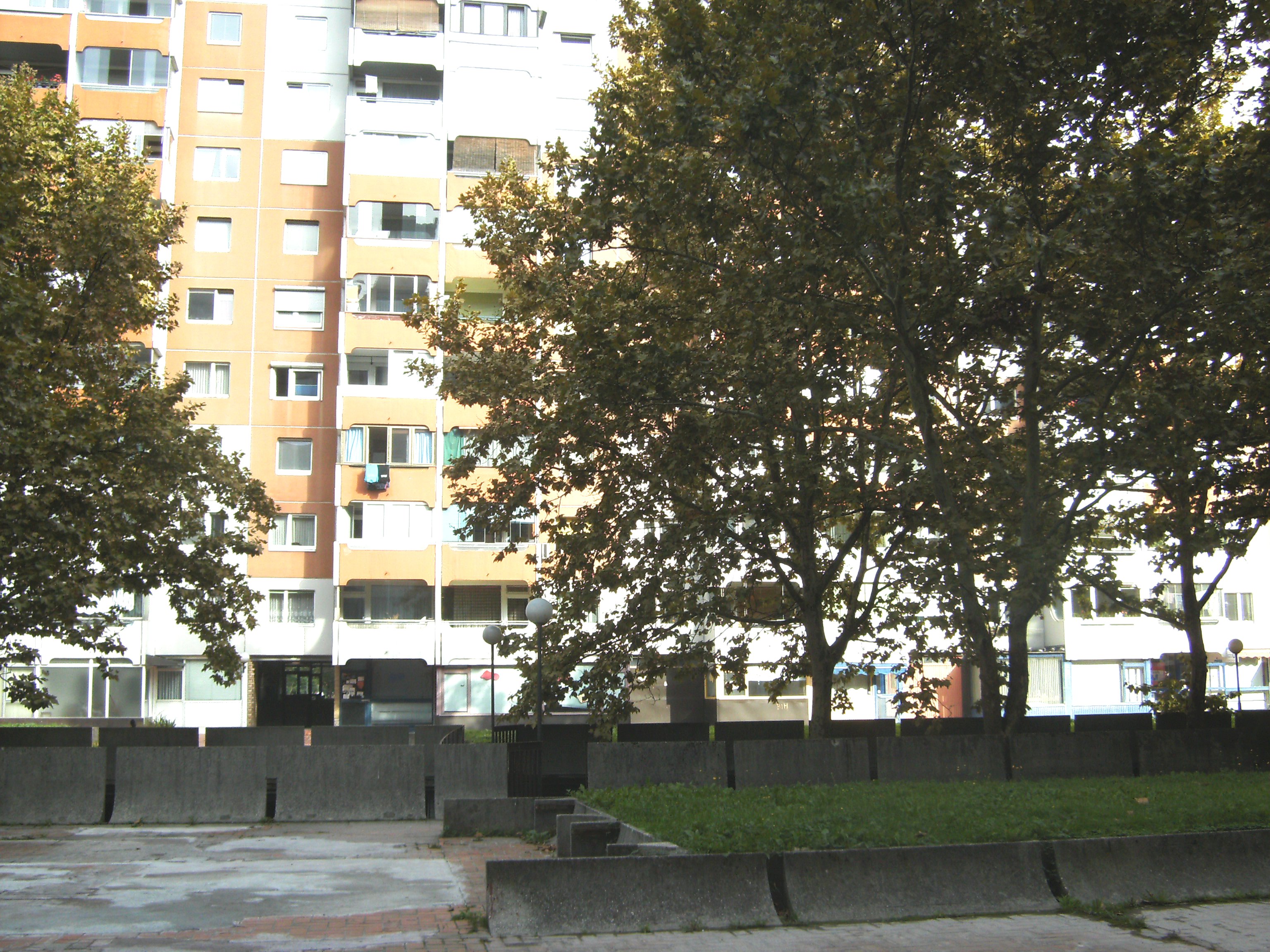 Dravlje Šiška