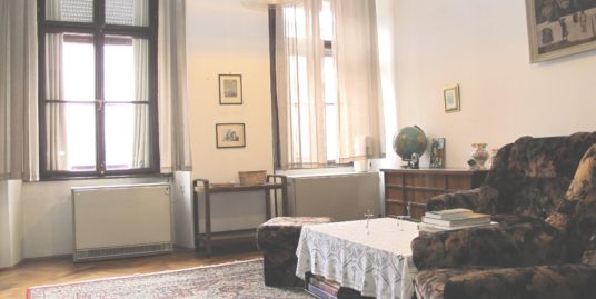 Center