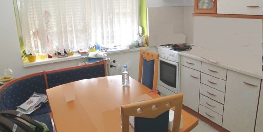 Moste Polje Zalog